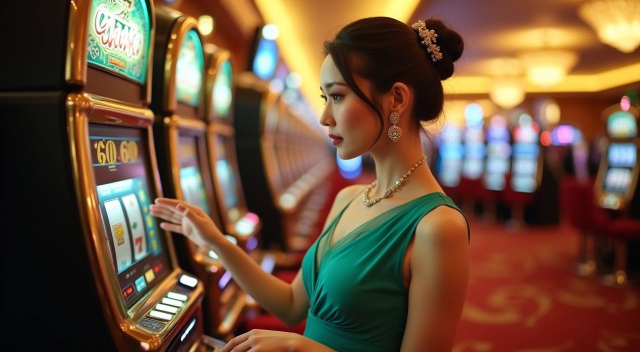 ak6334 mobile gaming